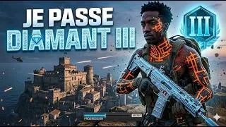 Miniature : 🎬 | Je passe diamant III | @nyrsaN_Gamer  🇫🇷