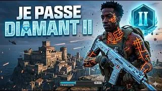 Miniature : 🎬 | Je passe enfin diamant II | @nyrsaN_Gamer 🇫🇷