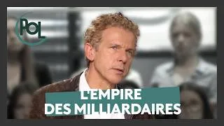 Miniature : Plutocratie et géants de la tech : la démocratie menacée ? - C Politique du 18 Octobre 2026