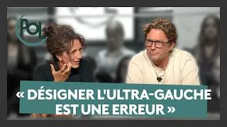 Miniature : Émeutes et violences urbaines : Romain Hüet et Marie Lajus analysent- C Politique du 18 Octobre 2026