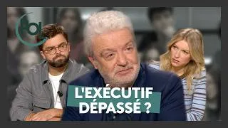 Miniature : Marc Crépon analyse la crise politique - C Politique du 18 Octobre 2026