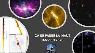 Miniature : Les 5 épisodes de janvier 2026