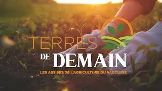 Miniature : 🤝Rassembler, débattre et agir pour l'agriculture de demain