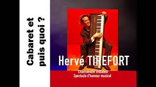 Miniature : Hervé Tirefort : un p'tit coin de parodie !