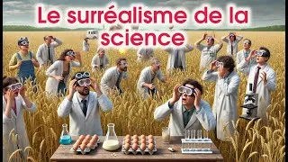 Miniature : Curiosités scientifiques. Prix Ig Nobel. Rire, science, découvertes. Absurdité académique.