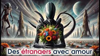 Miniature : L'histoire de la communication de l'humanité avec des civilisations extraterrestres
