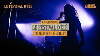 Miniature : [AFTERMOVIE] Le Festival d'Été du Cabaret Sauvage I Du 25 juin au 18 juillet 2026
