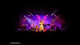 Miniature : [Aftermovie] Les Dames du raï • 11 & 12 avril au Cabaret Sauvage