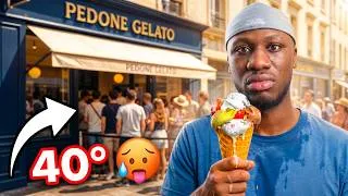 Miniature : Je juge les glaces les plus virales de TikTok : TOP ou FLOP ? 