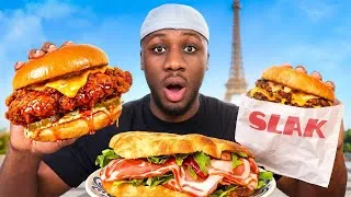 Miniature : J'ai testé les fast-food les plus viraux de TikTok : ça vaut vraiment le coup ?