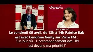 Miniature : Vivre enfin et ne plus survivre ! Comment réaliser son haut potentiel intellectuel