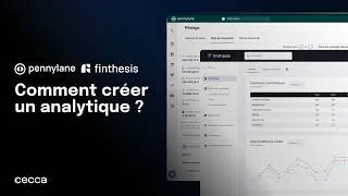 Miniature : Comptabilité analytique sur Pennylane : tuto complet pour piloter votre rentabilité avec Finthesis