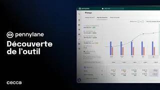Miniature : PENNYLANE le logiciel comptable tout-en-un : présentation complète
