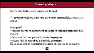 Miniature : La facturation électronique - Comment établir une facture de vente avec WinAuditor ?