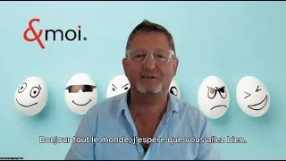 Miniature : L'Impact des émotions dans le management (durable)