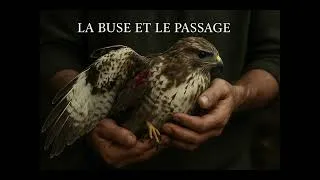 Miniature : la buse et le passage