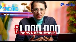 Miniature : AMAZON : 1M€ de TVA non remboursés à cause du comptable 😨