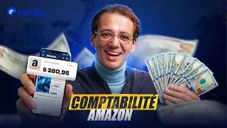 Miniature : AMAZON : comment gérer votre comptabilité ?