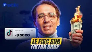 Miniature : TIKTOK SHOP : comment structurer votre comptabilité ?
