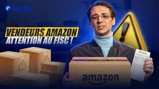 Miniature : VENDEUR AMAZON : êtes-vous en infraction ?