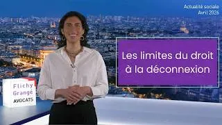 Miniature : #74 JT du social | Les limites du droit à la déconnexion