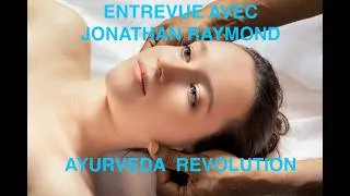 Miniature : MÉDECINE AYURVÉDIQUE  ENTREVUE avec HYPNOSE ET VOUS. Qu'est-ce que l'Aurveda ? Formation et voyage