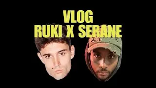 Miniature : VLOG STUDIO 8RUKI & SERANE