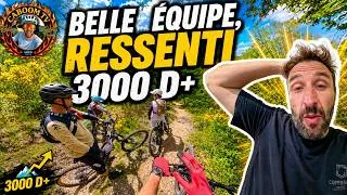 Miniature : Sortie parfaite… ou presque 😏