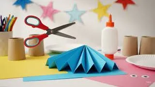 Miniature : DIY Lapins en rouleaux de papier toilette 🐰 | Activité manuelle facile pour enfants - Caboucadin