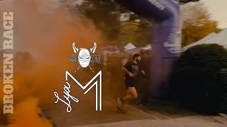 Miniature : La BROKEN RACE porte bien son nom, j’ai EXPLOSÉ en moins de 24H