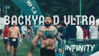 Miniature : BACKYARD ULTRA : Mon PREMIER ÉCHEC (ça tourne mal)