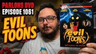 Miniature : Parlons dvd: épisode 1061