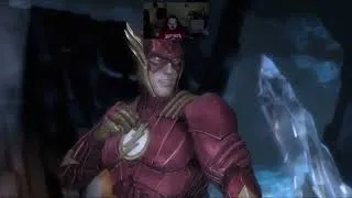 Miniature : Injustice: Les Dieux sont Parmi Nous #3 et FIN