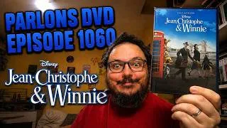 Miniature : Parlons dvd: épisode 1060