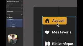 Miniature : #figma auto layout 2026 👉 Hug, Fill, Fixed tout comprendre en 8 minutes !