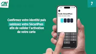 Miniature : Apple Pay - Comment ajouter une carte de Paiement｜TUTO MA BANQUE