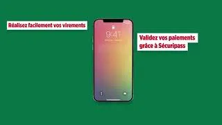 Miniature : La nouvelle appli Ma Banque, pensée par vous pour vous !