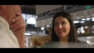 Miniature : Film institutionnel 2026 - Crédit Agricole Centre Ouest