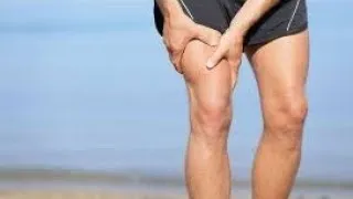 Miniature : CRAMPES t'arrive dès fois , méthode pour ce debaraser