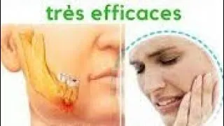 Miniature : Mal de dent