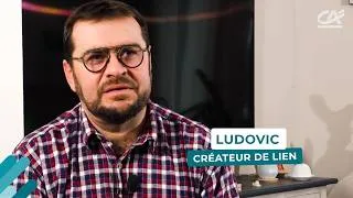 Miniature : [CRÉATEURS DE LIEN] : Le trait d'union entre la terre et les hommes avec Ludovic Massacret.