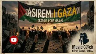 Miniature : Asirem i Gaza (Espoir pour Gaza)