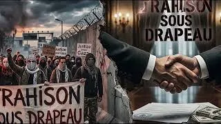 Miniature : “Trahison sous drapeau”