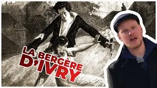 Miniature : La bergère d'Ivry