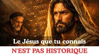 Miniature : Le Jésus historique était très différent de celui qu’on vous a enseigné