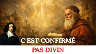 Miniature : Ce passage biblique qui contredit l’image moderne de Jésus