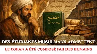 Miniature : L'archéologie moderne dévoile le secret le mieux gardé de l'Islam (et cela vous fera douter).