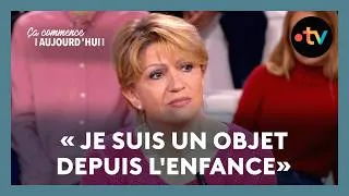 Miniature : Élisabeth a été abusée par l'une des maîtresses de son père