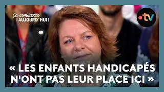 Miniature : Ces enfants qui n'ont pas pu faire leur rentrée scolaire - Ça commence aujourd'hui