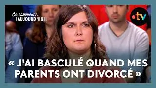 Miniature : Julie est alcoolique depuis l'âge de 15 ans